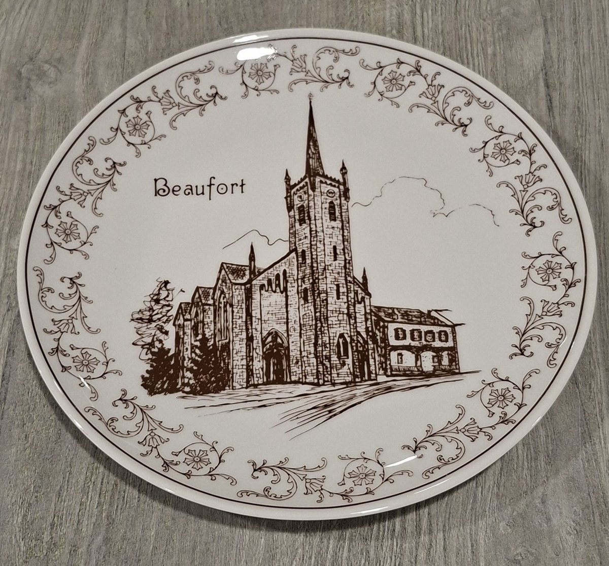 Assiette